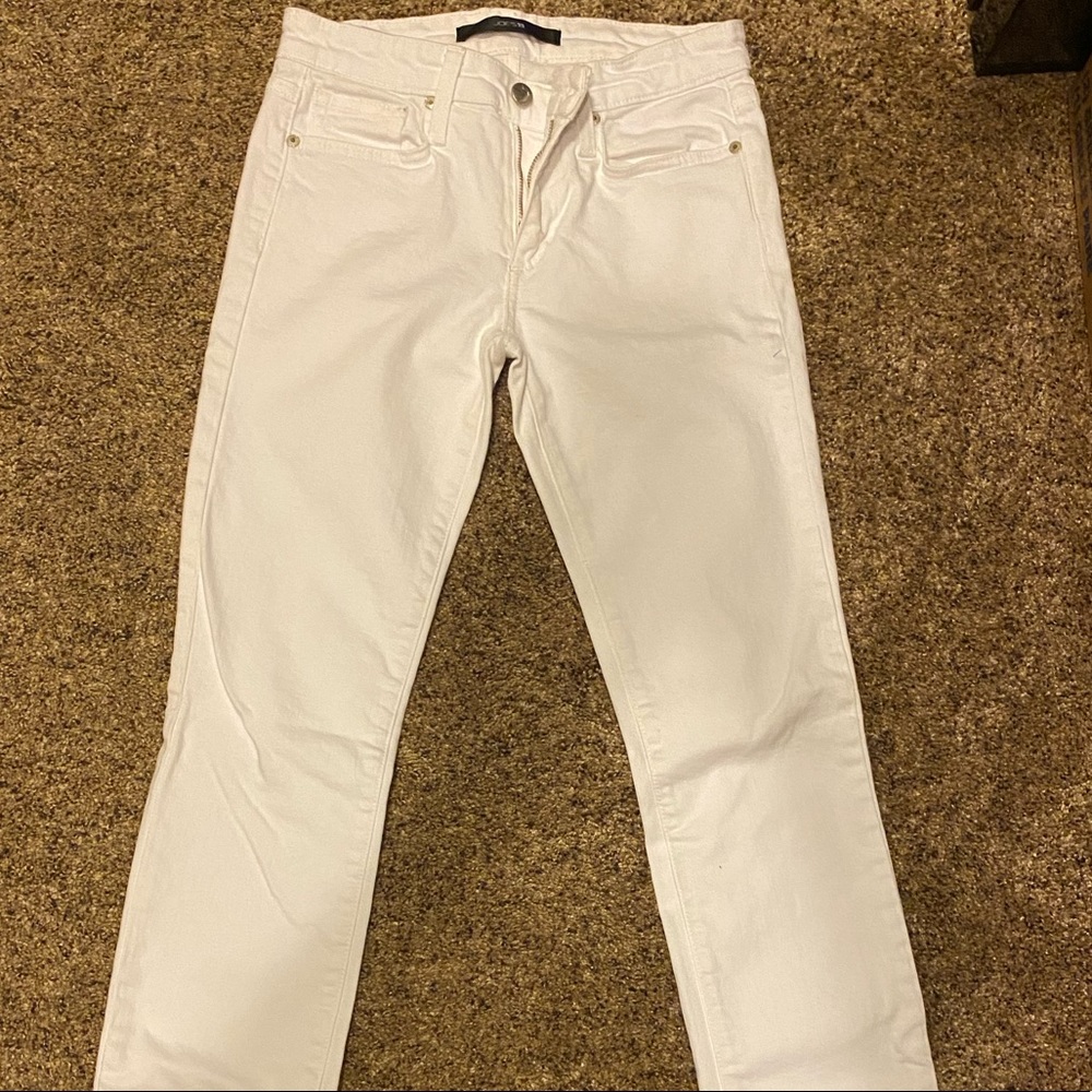 Joe’s Jeans Straight Leg